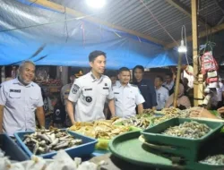 Harga Bahan Pokok Stabil Jelang Lebaran, Pemkot Sawahlunto Berhasil Kendalikan Pasar
