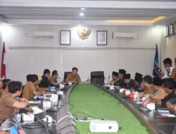 Wali Kota Sawahlunto Dukung Sertifikasi Tanah Ulayat