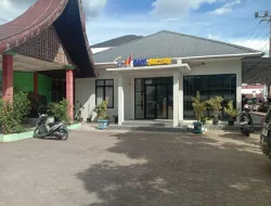 Membangun Masa Depan Melalui Pendidikan Berkualitas di SMKN 1 Sawahlunto