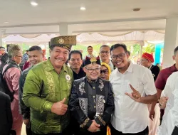 Bupati Asahan Terima Penghargaan Nasional dari Kementerian Pendidikan Dasar dan Menengah RI