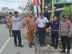 Bupati Asahan terima Kunjungan Kerja Komisi A DPRD Provinsi Sumatera Utara