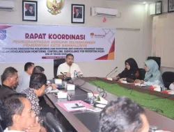 Sawahlunto Intensifkan Pencegahan Korupsi