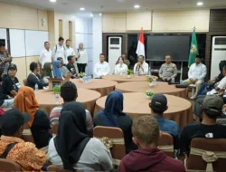 BP Batam Terima Warga Tanjung Banon, Dialog Soal Penertiban Lahan