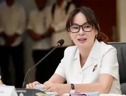 Genjot Nilai Investasi, Wakil Kepala BP Batam Dorong Pertumbuhan Industri Maritim dan Pariwisata Bahari