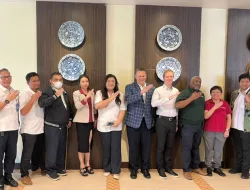 BP Batam Apresiasi Rencana Ekspansi Gexpro Services