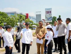 Pelebaran Jalan Laksamana Bintan dan Jalan Raja Isa: Solusi Atasi Kemacetan