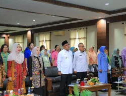 Wali Kota Dorong GOW Berdayakan Ekonomi Perempuan