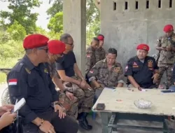 GRIB Jaya Bintan Solid Dukung Yudi Fisabilillah Pimpin DPD Provinsi