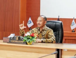 Sekda Kepri Tekankan Kepemimpinan Kolaboratif di Pembukaan PKN Tingkat I