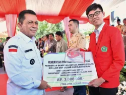 Pemprov Kepri Buka Peluang Beasiswa untuk 1.176 Putra-Putri Daerah di 2025