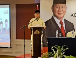 Kepri Siapkan 275 Kopdes Merah Putih, Tegas Wagub Nyanyang