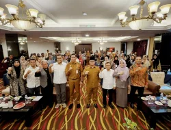UMKM Kepri Tingkatkan Kompetensi Digital dengan Pelatihan dari Wagub Nyanyang