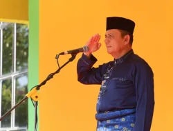Hardiknas 2025, Ansar Ajak Wujudkan Pendidikan Bermutu Merata