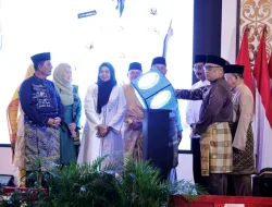 Kabar Gembira! Beasiswa Gratis Pemprov Kepri 2025 Dibuka