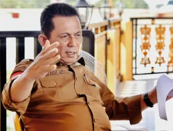 Ansar Dorong Kopmer Merah Putih Berbasis Potensi Lokal Kepri