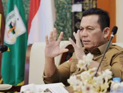 Beasiswa Dokter Spesialis dari Gubernur Ansar untuk Penuhi Kebutuhan Medis Kepri