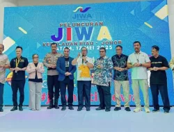 Perkuat Wisata Perbatasan, Kepri-Johor Resmikan Platform “JIWA”