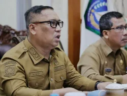 STQH XI Provinsi Kepri Digelar 21-25 Juni, Sajikan 4 Cabang Lomba