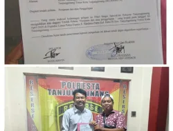 ￼ Kasus Dugaan Penipuan Seret Pemilik Toko Istana Hijab Bintan ke Ranah Hukum