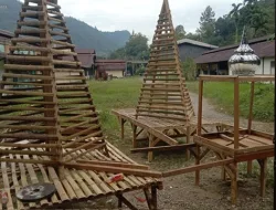 Paguyuban Ki Sapujagat kembali berkiprah”Festival Muharam dan Grebek Suro ke 9 digelar