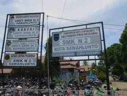 SMKN 2 Sawahlunto: Tantangan dan Prestasi di Tengah Penerimaan Siswa Baru
