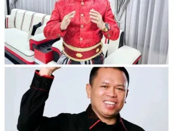 Ketua KKSS Kepri Pertanyakan Penegakan hukum di Lingga