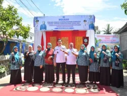 Peran Strategis Dasawisma Diakui Wali Kota Sawahlunto