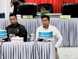 Aset Negara Rp1 Miliar Karam Begitu Saja, DPRD Buton Tengah Bongkar Dugaan Proyek Bermasalah