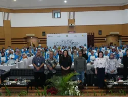 BP Batam Apresiasi Penyelenggaraan Workshop Pemberdayaan UMKM
