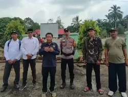 Dharmasraya Bergerak Menuju Indonesia Emas 2025 Pemkab dan Masyarakat Bersatu Lawan Sampah Plastik