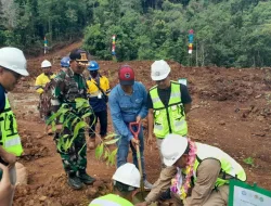 Hadiri Peringatan HLH, PT AMI Komitmen Komitmen Jaga Lingkungan Hidup