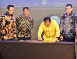 Resmikan Grand Mercure Batam Gubernur Ansar Tingkatkan Wisata Kepri