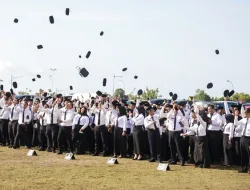 Gubernur Ansar Lantik 3559 ASN Pemprov Kepri Ingatkan Nilai BerAKHLAK