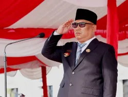 Wagub Nyanyang Ajak Maknai Pancasila untuk Indonesia Emas