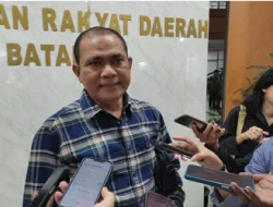 Tingkatkan Kualitas! DPRD Batam Minta RSUD Prioritaskan Penyelamatan Nyawa dalam Kondisi Darurat