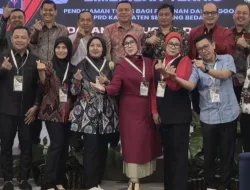 Kunjungan ke Batam Disorot, DPRD Sergai Dituding “Pelesiran”