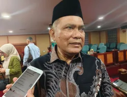 Tingkatkan Kualitas! DPRD Batam Minta RSUD Embung Fatimah Utamakan Pelayanan Terbaik