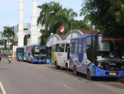 DPRD Batam Sahkan Ranperda Angkutan Massal, Langkah Menuju Transportasi Modern