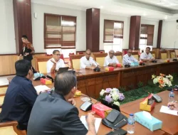 DPRD Batam Soroti Kendala Daya Tampung Sekolah Jelang PPDB