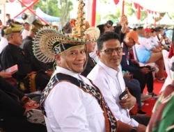 DPRD Batam Musnahkan 2 Ton Sabu, Ketua DPRD Ajak Masyarakat Perangi Narkoba