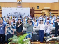 PLN Batam Perkuat UMKM Lokal Melalui Pelatihan Komprehensif