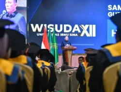 Ansar Tegaskan Pentingnya Adaptasi dan Kompetensi di Tengah Tantangan Dunia