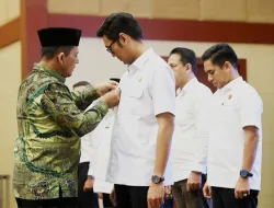 Satgas Keuangan Ilegal Kepri Siap Beraksi