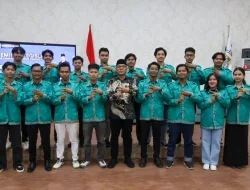 Seminar Legislatif Dan Kongres Ormawa FTTK Umrah 2025: Bangun Legislator Muda yang Cerdas dan Konstitusional