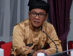 Kemampuan Belanja ASN, Ikut Pengaruhi Pergerakan Ekonomi Daerah