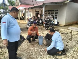 Memperingati Hari Lingkungan Hidup Sedunia Pemerintah Sungai Limau