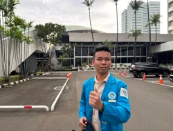 Rektor UMRAH Bungkam soal Putusan PTUN: DPM Desak Copot Sayed Fauzan dari Dekan FISIP