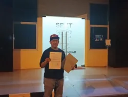 Oscal Laporkan Akun Facebook Muhammad Geza ke Polda Sumbar, Terkait Video Fitnah Soal Pemerasan ‎