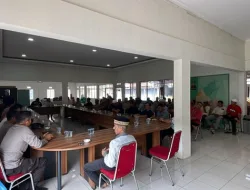 Tindak tegas KAN Silungkang tidak tolerir Pelaku Asusila dengan: Dibuang Sepanjang Adat dan Denda Rp10 Juta, Menjaga Marwah Nagari dan Nilai-Nilai Adat