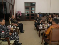 Kejari Asahan Bersama Pemkab Asahan, Bulog, dan Pelaku Usaha Gelar Pasar Murah Peringati Hari Bhakti Adhyaksa ke-80